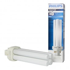 Philips Master PL-C 13W 827 4P