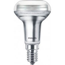 Philips CorePro LEDspot R50 1,4W E14 827 36°