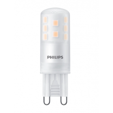 Philips CorePro LEDCapsule G9 Dimbaar 4W 827