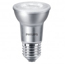 Philips Master LEDspot PAR20 6W 830 25°